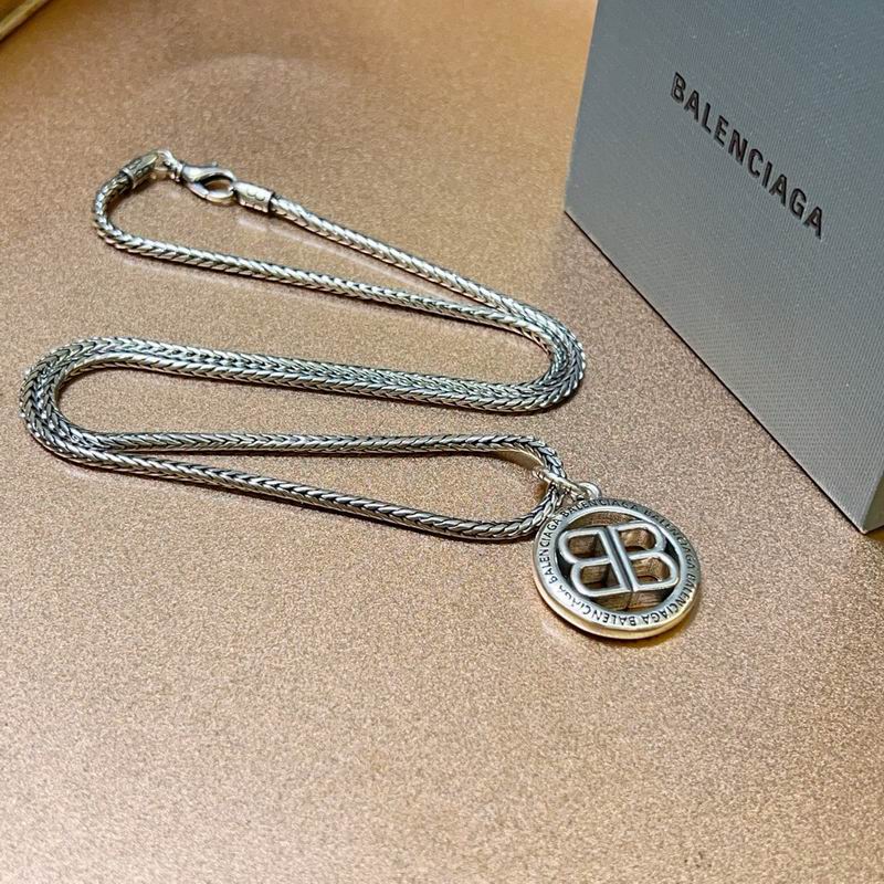 Balenciaga Necklace 10yxx53